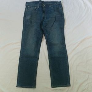 Levi's 541 athletic fit 34 x 32